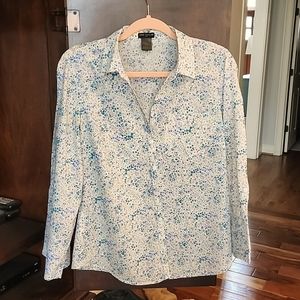 Ann Taylor Blouse